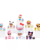 L.O.L. Ama A Hello Kitty 7 Sorpresas - Miniatura 3