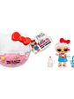 L.O.L. Ama A Hello Kitty 7 Sorpresas - Miniatura 1