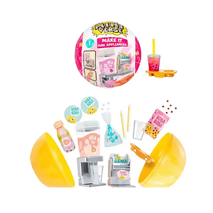 Mini Verse Make It Mini Electrodomésticos