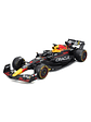 Vehículo Oracle Red Bull Racing RB19 Max Verstappen 1:24 - Miniatura 1