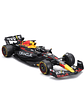 Vehículo Oracle Red Bull Racing RB19 Max Verstappen 1:24 - Miniatura 2