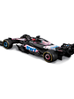 Vehículo Alpine F1 Team A524 1:43 Esteban Ocon - Miniatura 2