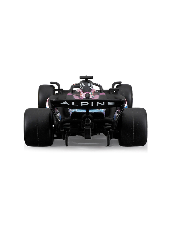 Vehículo Alpine F1 Team A524 1:43 Esteban Ocon 4