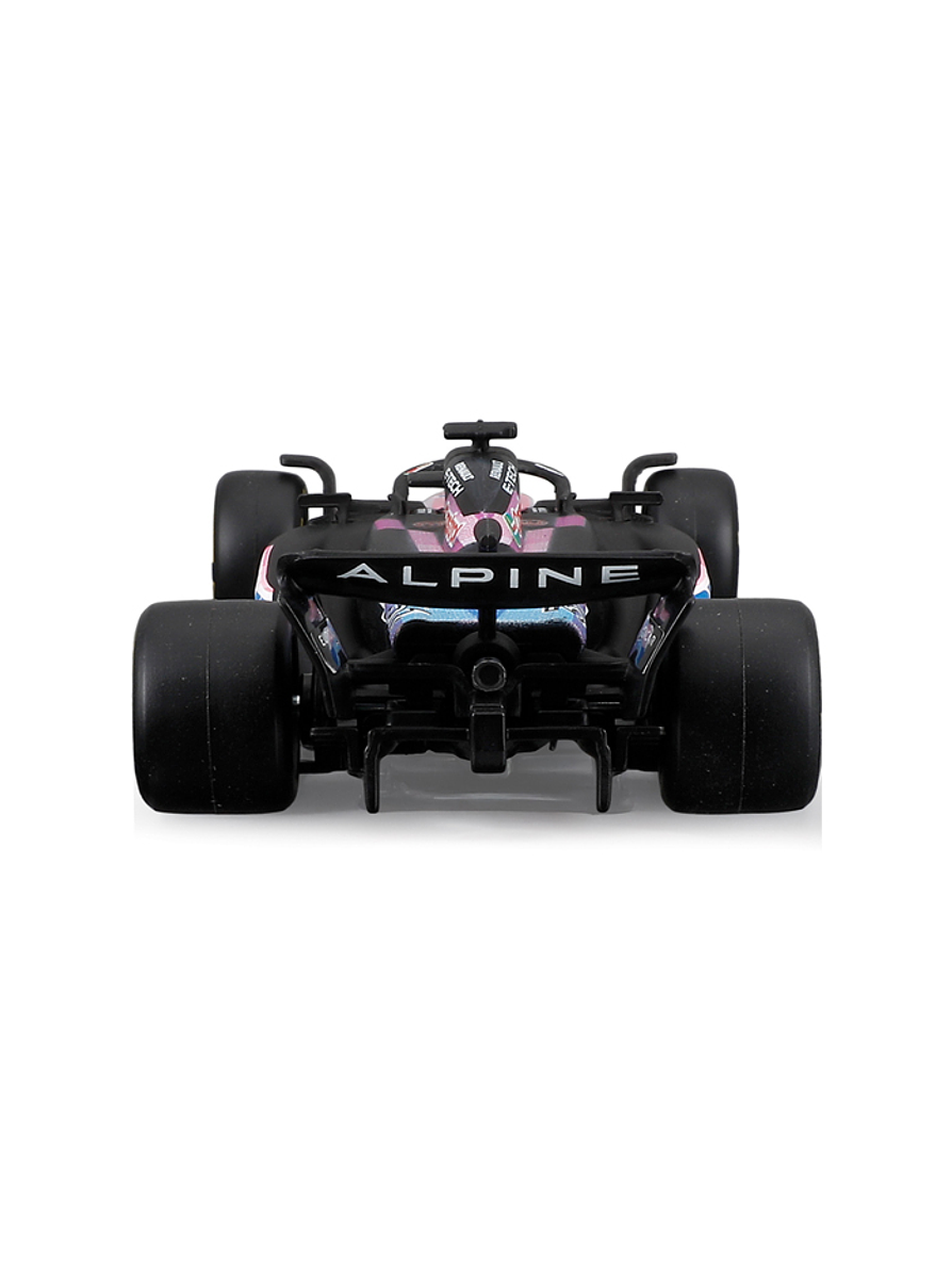 Vehículo Alpine F1 Team A524 1:43 Esteban Ocon 4