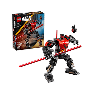 Lego Star Wars Darth Maul 