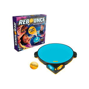 Hasbro Gaming Rebounce