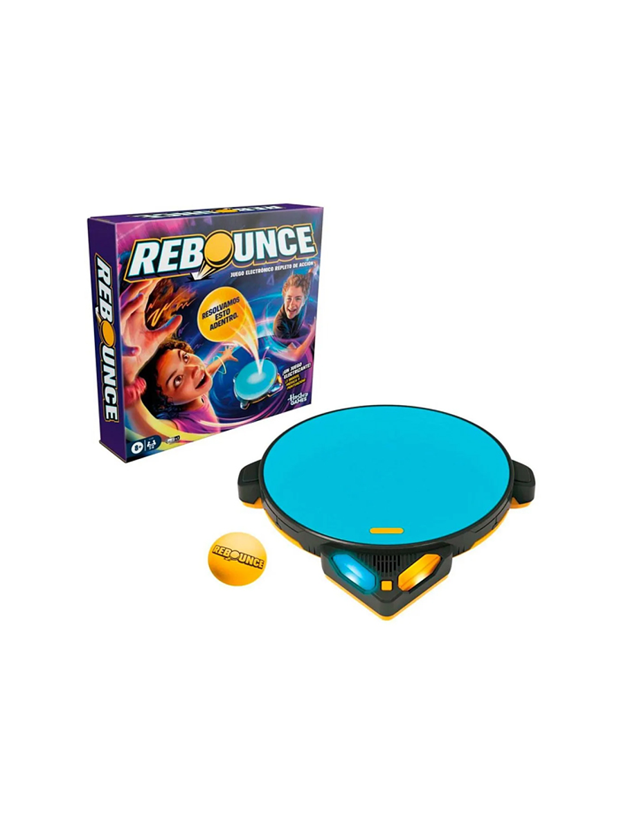 Hasbro Gaming Rebounce 1