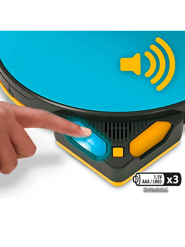 Hasbro Gaming Rebounce 4