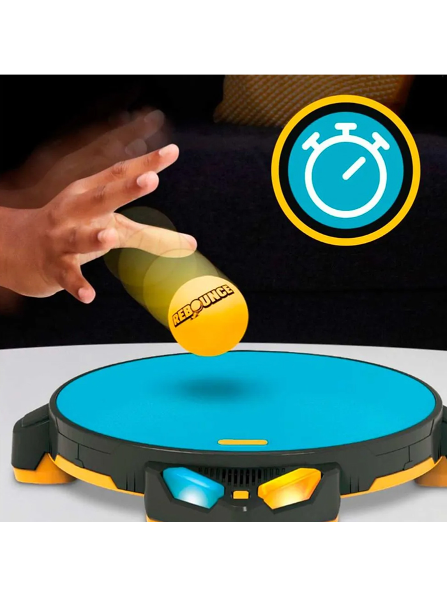 Hasbro Gaming Rebounce 3