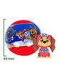 Paw Patrol Capsula Sorpresa - Miniatura 1