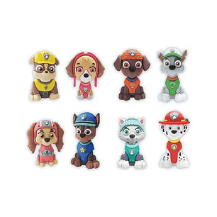 Paw Patrol Capsula Sorpresa