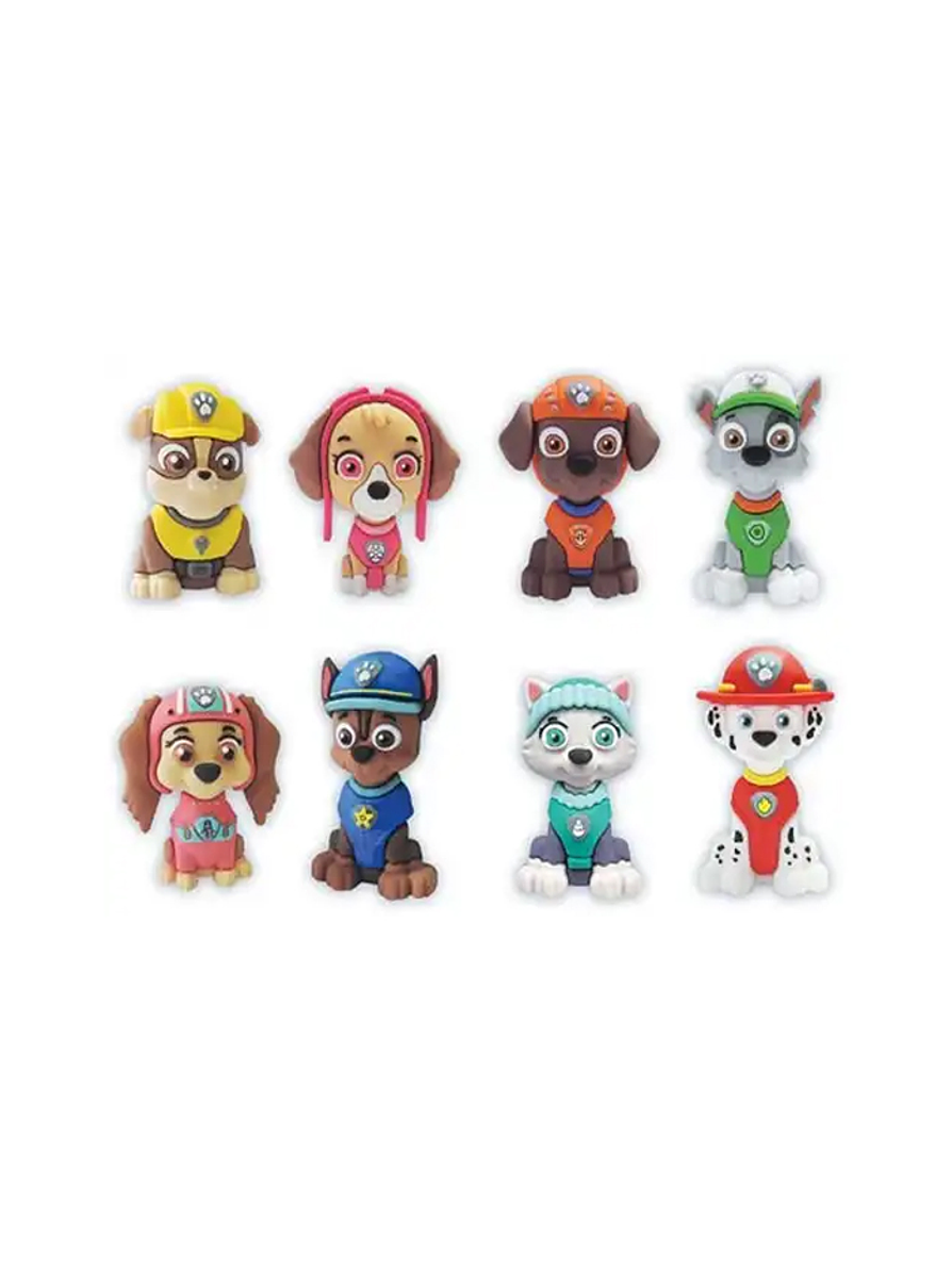 Paw Patrol Capsula Sorpresa 2