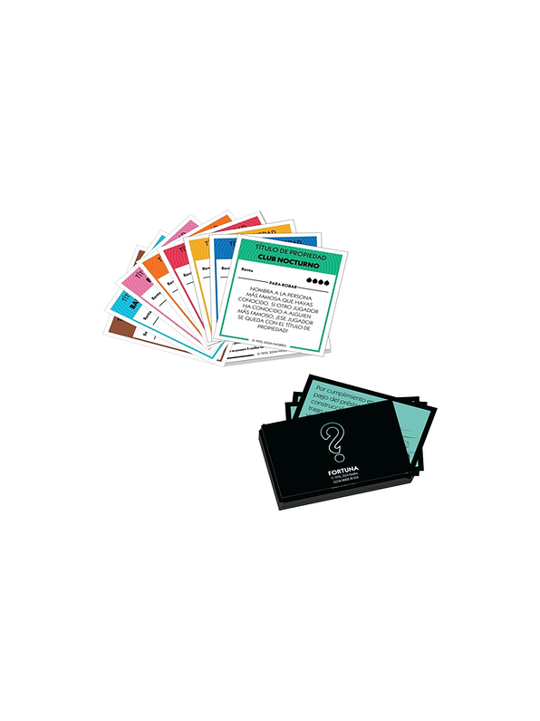 Monopoly Dados Y Tragos 5