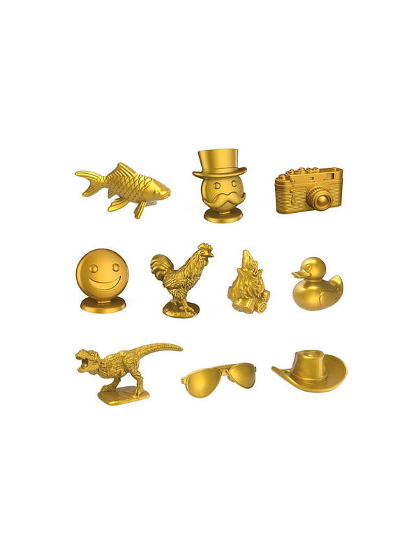 Monopoly Dados Y Tragos 4