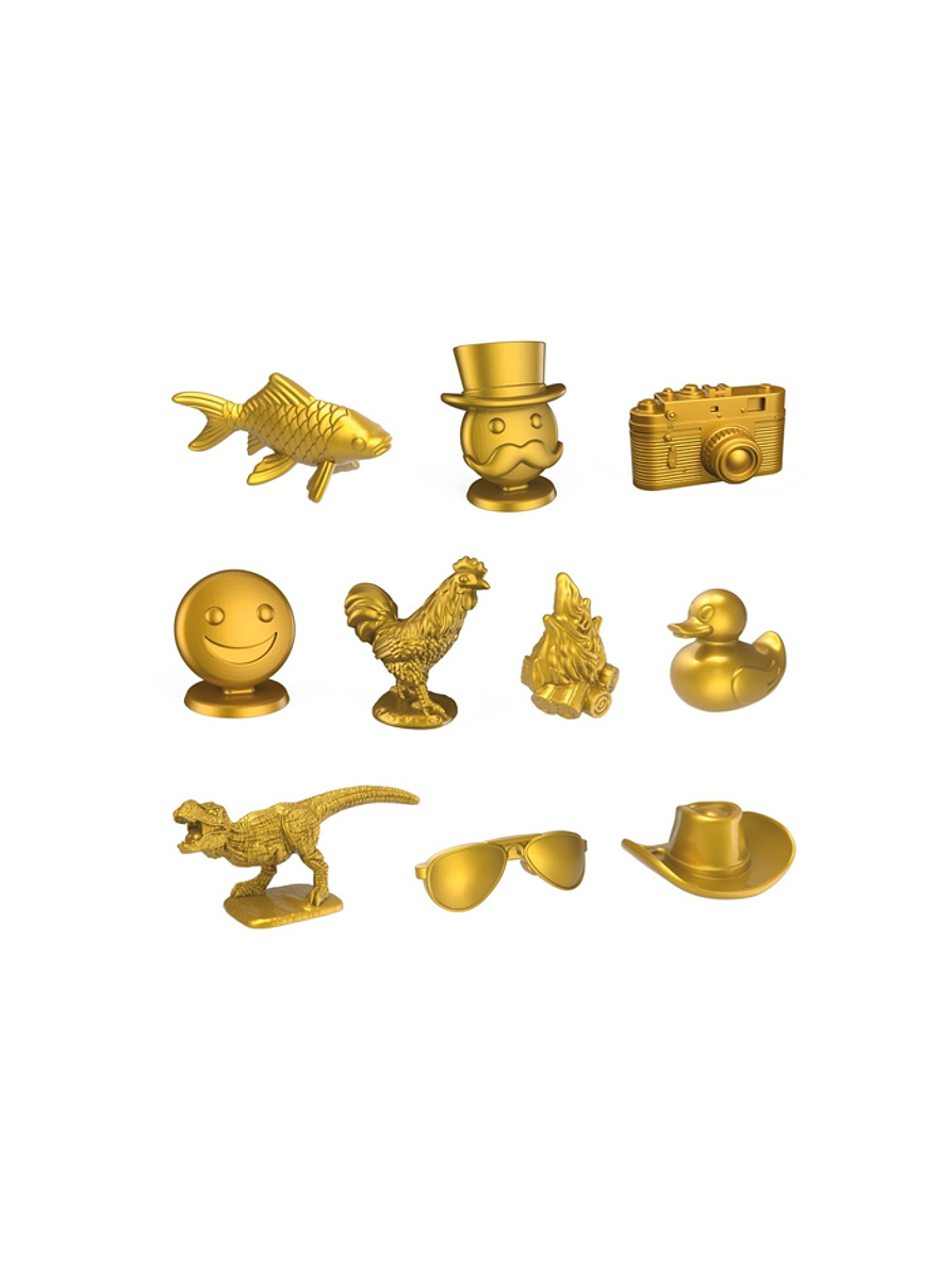 Monopoly Dados Y Tragos 4