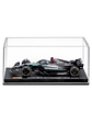 Vehículo Mercedes Benz Amg F1 W15 Lewis Hamilton 1:43 - Miniatura 3