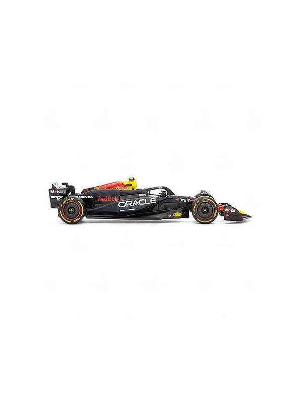 Vehículo Oracle 1:43 Red Bull RB20 #11 Sergio Pérez 2024 2