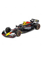 Vehículo Oracle 1:43 Red Bull RB20 #11 Sergio Pérez 2024 - Miniatura 1
