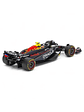 Vehículo Oracle 1:43 Red Bull RB20 #11 Sergio Pérez 2024 - Miniatura 3