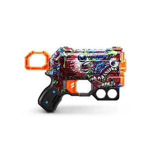 Lanzador De Dardos Xshot Skins Surtidas