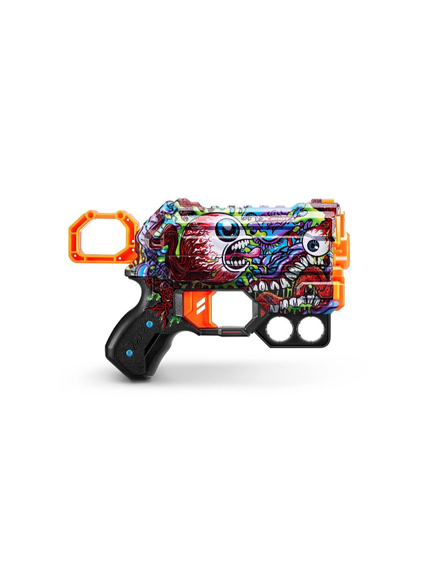Lanzador De Dardos Xshot Skins Surtidas 1