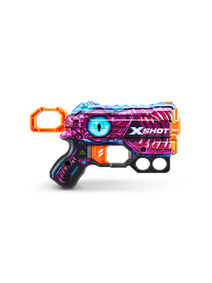Lanzador De Dardos Xshot Skins Surtidas 2