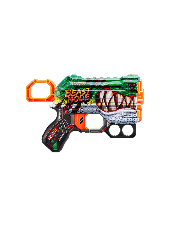 Lanzador De Dardos Xshot Skins Surtidas 3