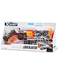 Lanzador De Dardos Xshot Skins Lock Blaster - Miniatura 2