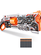 Lanzador De Dardos Xshot Skins Lock Blaster - Miniatura 1