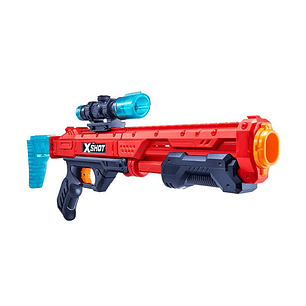 Lanzador De Dardos Xshot Hawk Eye
