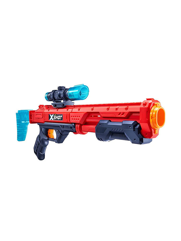 Lanzador De Dardos Xshot Hawk Eye 1