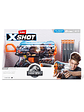Lanzador De Dardos Xshot Skins Jurassic World - Miniatura 1