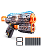 Lanzador De Dardos Xshot Skins Jurassic World - Miniatura 2