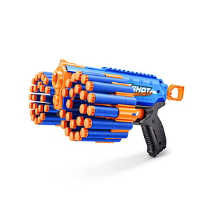 Lanzador De Dardos Xshot Manic Insanity