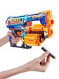 Lanzador De Dardos Xshot Hyper Spike Skin Sonic - Miniatura 2