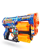 Lanzador De Dardos Xshot Hyper Spike Skin Sonic - Miniatura 3