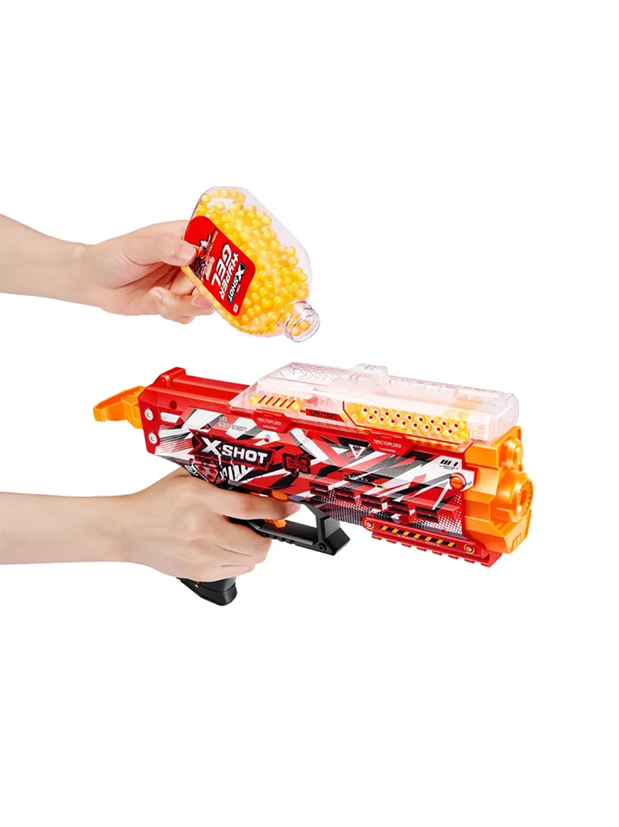 Hyper Gel Stinger Xshot 2