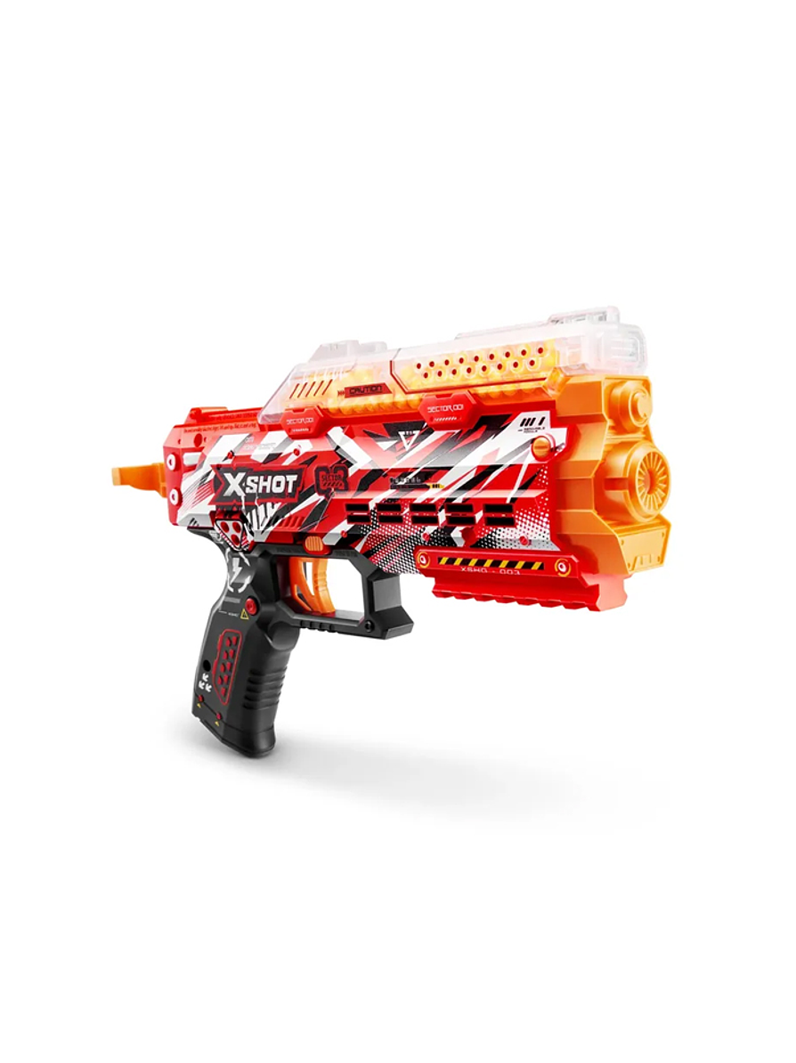 Hyper Gel Stinger Xshot 4