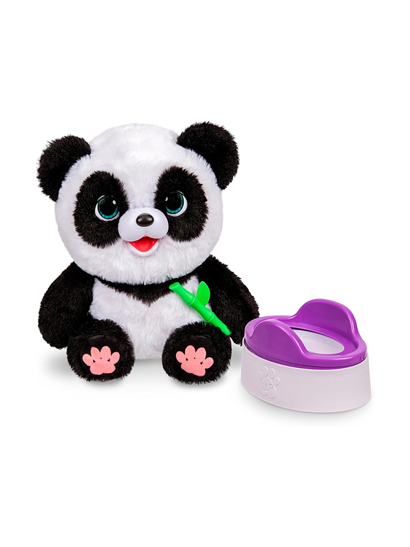 Little Live Pets My Bebe Panda 1