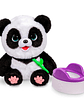 Little Live Pets My Bebe Panda - Miniatura 1
