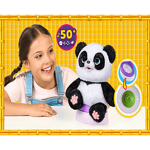 Little Live Pets My Bebe Panda