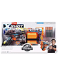 Lanzador De Dardos Xshot Dread Skins Jurassic World - Miniatura 3