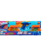 Nerf Super Soaker Dunk Fill 2 Pack - Miniatura 1