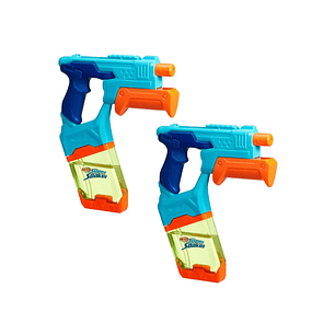 Nerf Super Soaker Dunk Fill 2 Pack