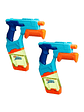 Nerf Super Soaker Dunk Fill 2 Pack - Miniatura 2