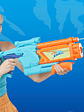 Nerf Super Soaker Mega Dunk Fill - Miniatura 5