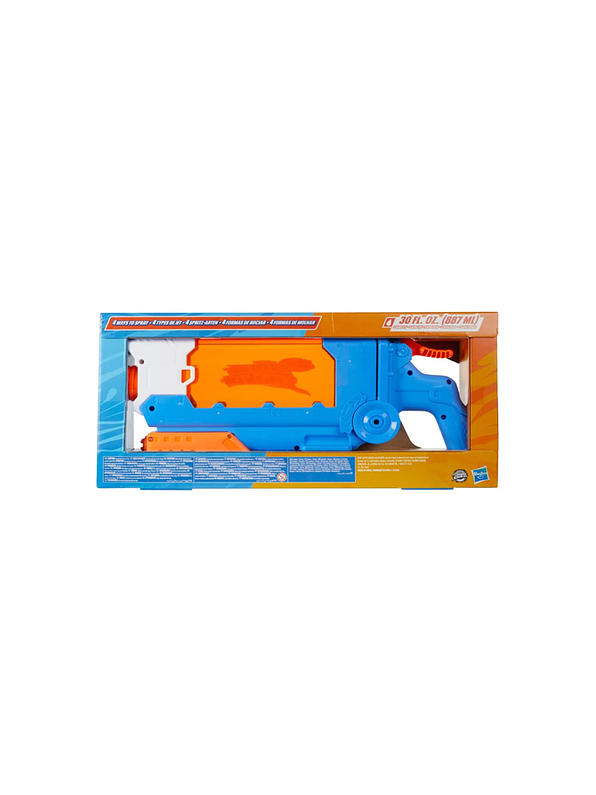 Nerf Super Soaker Flip Fill  3