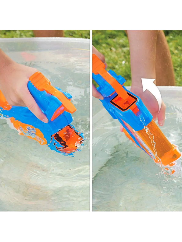 Nerf Super Soaker Flip Fill  4