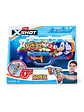 Lanzador De Agua Xshot Fast Fill Skin Sonic - Miniatura 1