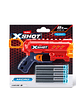 Lanzador De Dardos Xshot Micro - Miniatura 1